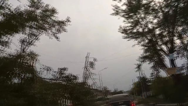 После урагана Пресновка 25.06.2019 смотреть онлайн