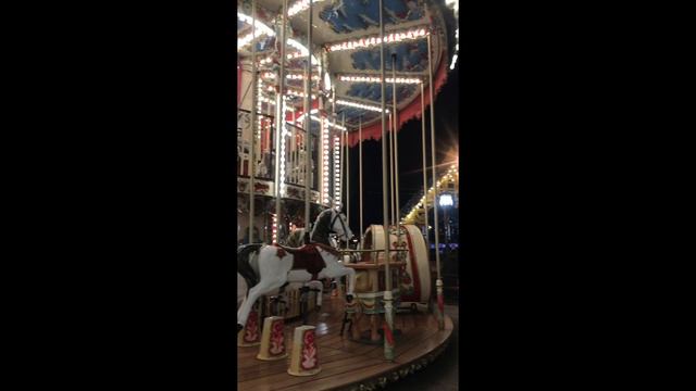 Парк Горького. Москва смотреть онлайн