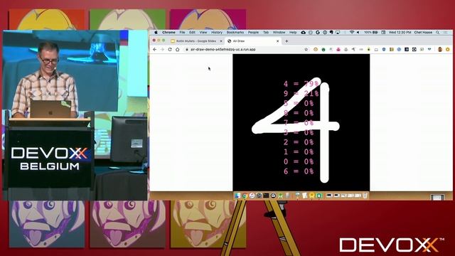 Kotlin Mullets - Business in the Front, Party in the Back by Chet Haase & James Ward смотреть онлайн