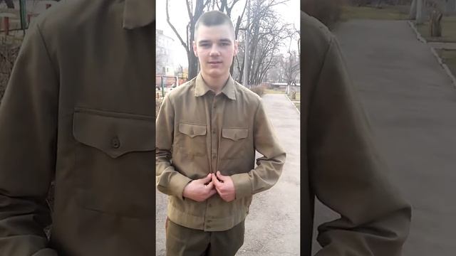 Детская мечта талантливого мальчишки из белоцерковского детского дома смотреть онлайн