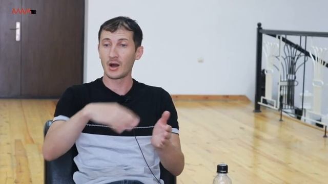 25) Алам тв-дин мугьман Агъаларов Гьабиб малим. смотреть онлайн