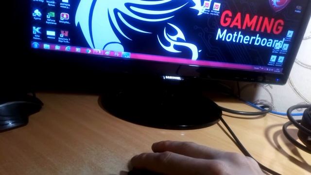 TRUST Внимание геймеры !!! - купил мышку и как то не так работает смотреть онлайн