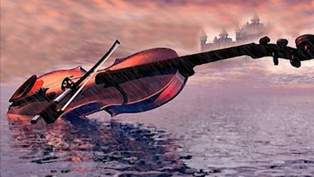 Грустная песня "Музыкант" (кавер-версия) смотреть онлайн