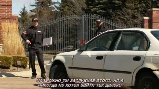Eminem - Headlights Rus. Sub