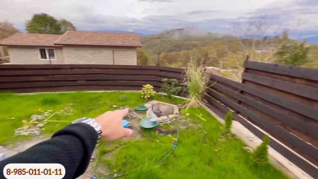 Отличный дом в Сочи??❤️ за доступные деньги? С ремонтом? Снизили цену на 2,5??? смотреть онлайн