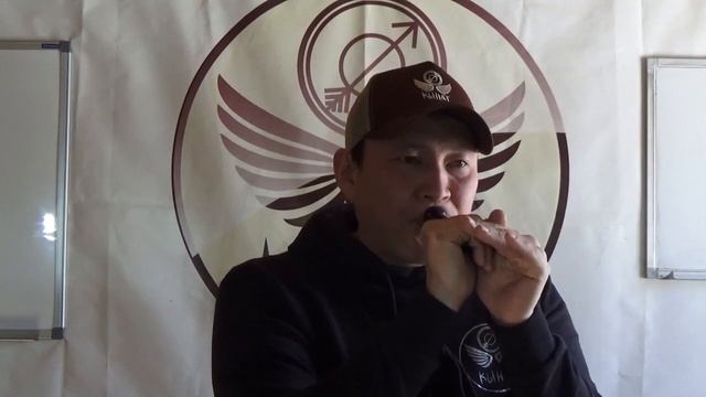 Манок на белолобого гуся Кынат 