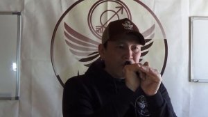 Манок на белолобого гуся Кынат "Чолбон" гусиный манок