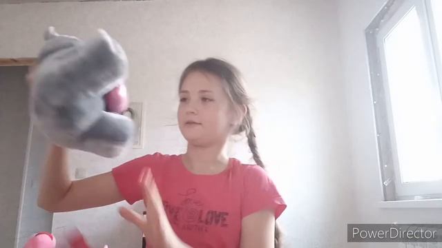 МОИ ПОДАРКИ НА 11 ЛЕТ//ksusha linskaya// смотреть онлайн