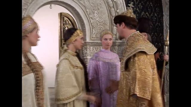 Здравствуйте царь, очень приятно, царь! смотреть онлайн