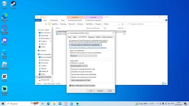 Como solucionar o problema do Roblox que não abre?! смотреть онлайн