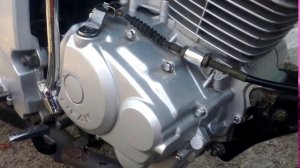 Lifan YK 200