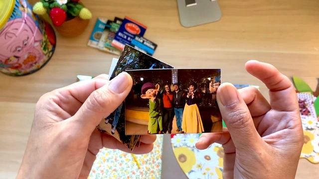 Easy Way To Journal / Junk Journal With Me / Journaling for Beginners / How To Journal / NO SEW смотреть онлайн