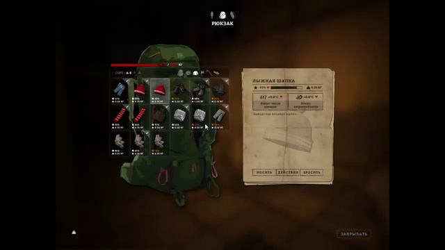 the long dark (v.302)#2 изучаем гэс смотреть онлайн