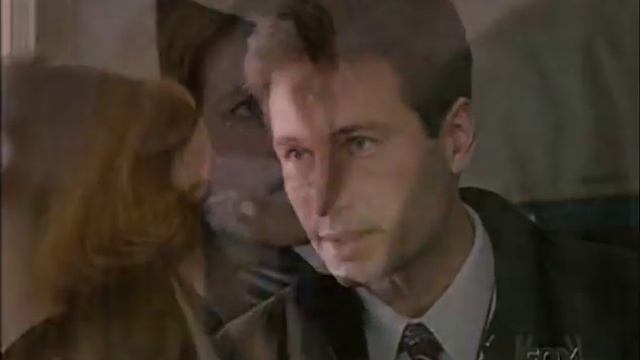 The X-Files: "Fearful Symmetry" (Promo Spot) смотреть онлайн