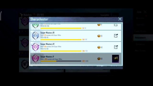ON A MISSION TITLE लेने का सरल तरीका | How To Get ON A MISSION TITLE In BGMI/PUBG MOBILE 2022 смотреть онлайн