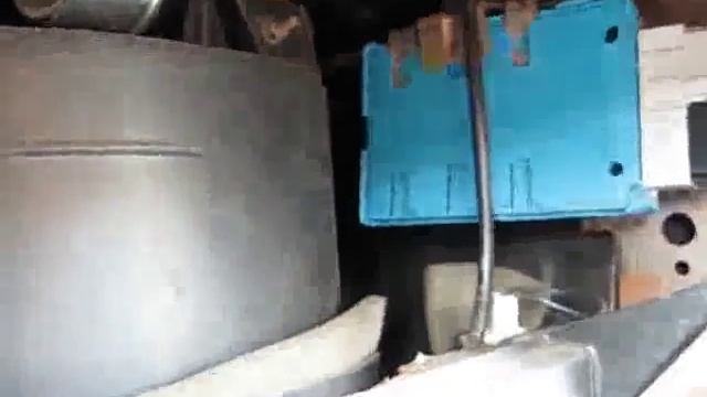 Airbag Code 51 смотреть онлайн