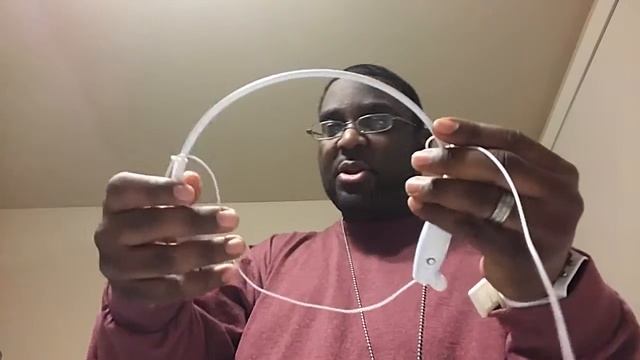 Aliexpress Lg headphones CHEAP! смотреть онлайн