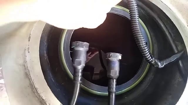 Defeito regulador de pressão, Peugeot 206, Clio, etc. смотреть онлайн