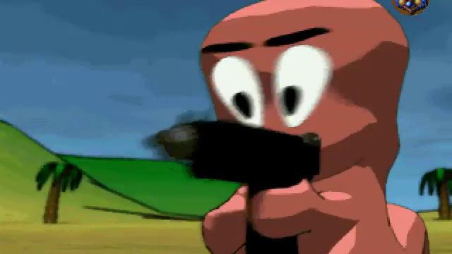 Worms 2 Intro 1/3