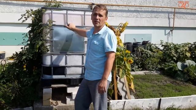 Капельный полив "Жук" видеоинструкция по монтажу смотреть онлайн