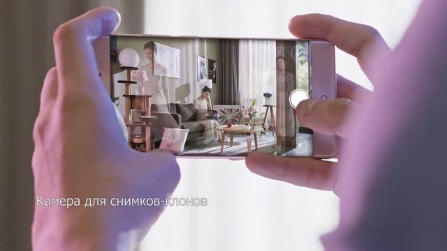 Что такое технология NeoVision 6.0? смотреть онлайн