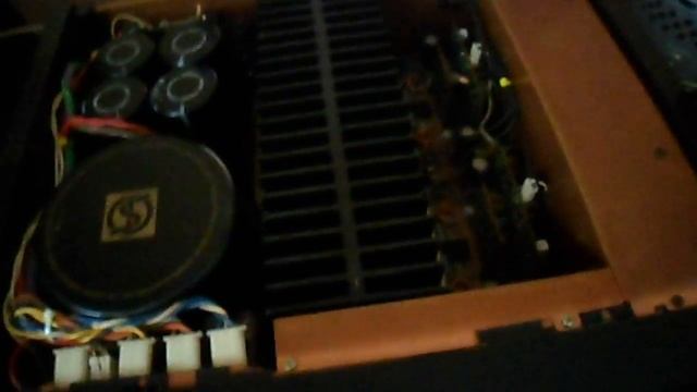 Мечта меломана SANSUI AU-D907X смотреть онлайн