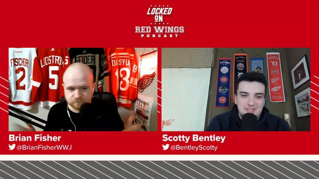 Is Dylan Larkin worth $9M a Season? | Previewing the Erik Karlsson & the San Jose Sharks смотреть онлайн