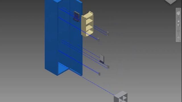 Exploded view смотреть онлайн
