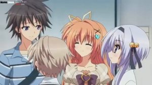 Аниме Мост через звёздное небо Все серии- Аниме Марафон