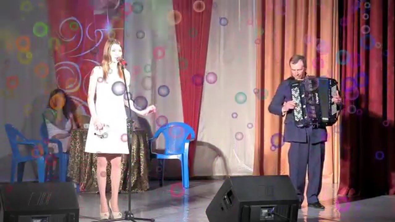 Анатолий Николаевич Заварухин и Кристина смотреть онлайн