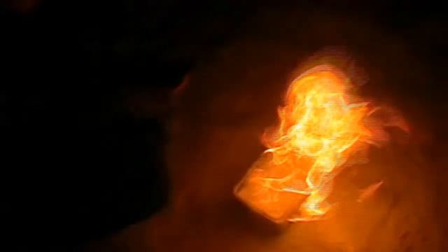 Огонь На Руке И Балуемся С Огнем. смотреть онлайн