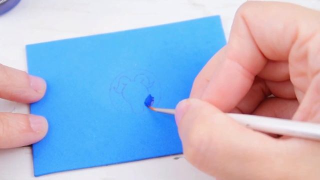 DIY The new Miraculous Ladybug | How to make OX Miraculous piercing , Stompp Miraculous tutorial смотреть онлайн