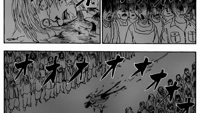 Hunter x Hunter HxH (flute/full version)- The Legend of the Martial Artist - смотреть онлайн