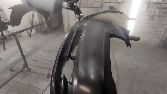 Немного о Iwata Ws400 Hd Vs Iwata W400 Wbx. эпоксидный Quickline.