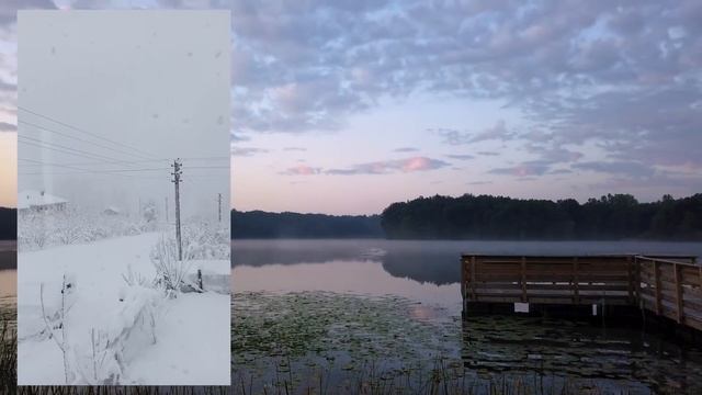 ГАЙД НА ЗАКАЛИВАНИЕ (резист к холоду, баф на волю) смотреть онлайн