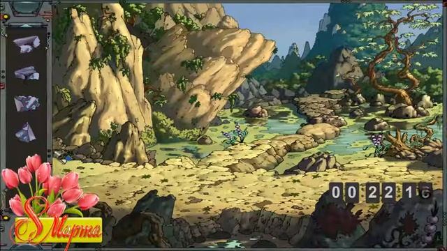 АЛИСА И ЛИЛОВЫЙ ШАР Тайна третьей планеты Планета Бродяга[видео] смотреть онлайн