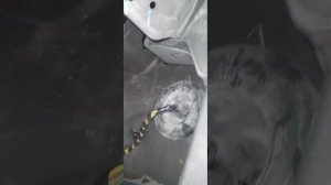 Как завести доп провода с моторного отсека Опель Вектра С