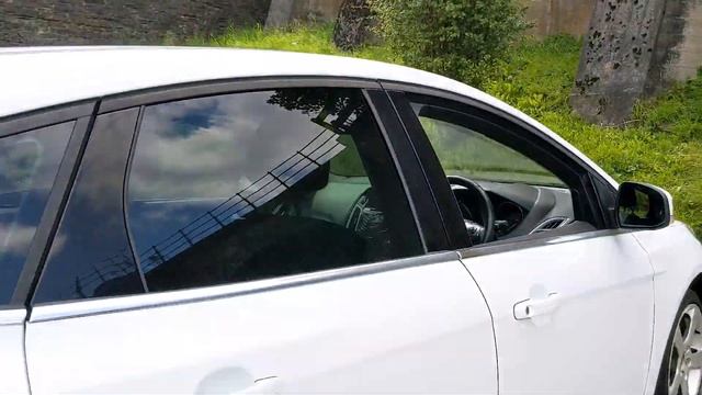 FD12 Ford Focus смотреть онлайн
