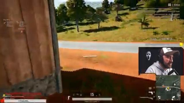 PUBG ОБНОВЛЕНИЕ!!!ТЕСТОВЫЙ СЕРВЕР!!! смотреть онлайн