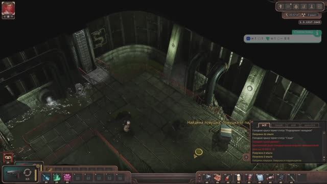 "TMNT" или в канализации пиццей и не пахнет! - Encased #7 смотреть онлайн