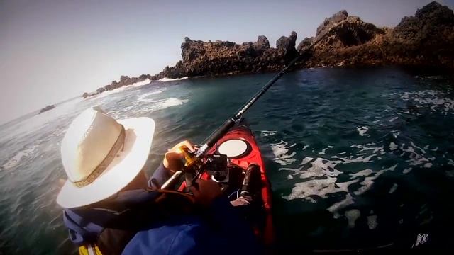 Season 5 Intro: Kayak Fishing Show with Jim Sammons смотреть онлайн