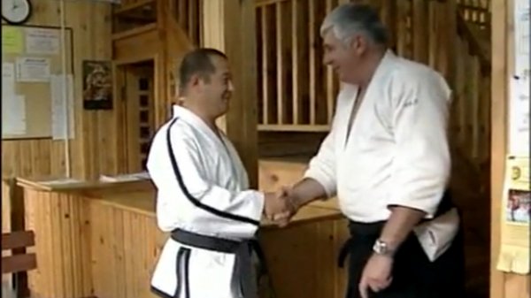 Победить себя