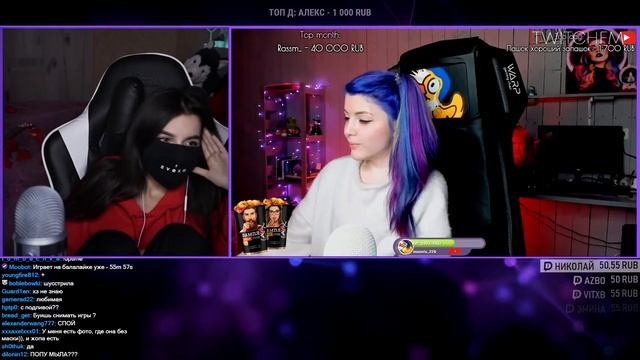 TenderlyBae смотрит: Топ Моменты с Twitch | Опровержение Пикапа Девушек | Cмешной Анекдот смотреть онлайн