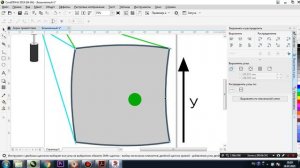 Настройка рабочего поля лазерного станка EzCad. Простое объяснение.