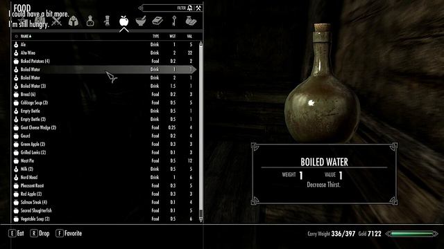 E19 : Modded Skyrim - Talk To All The People! Vol. III