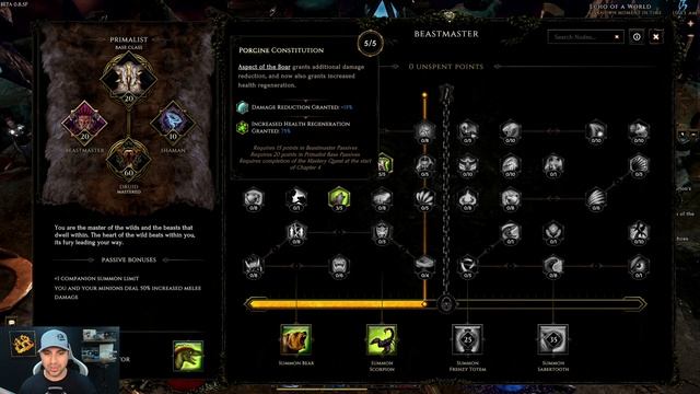Last Epoch Advanced Swarmblade Lightning Nado Build Guide!! FEAR THE BUG!! смотреть онлайн