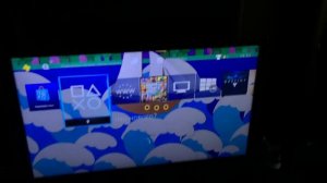 PS4 - Зависла, что делать?