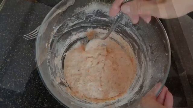 Оладьи с жмыхом из моркови смотреть онлайн