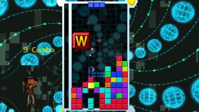 Tetris Axis Internet World Battle 2012 12 28 Sa смотреть онлайн