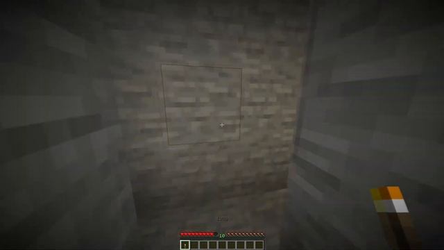 Demonstration my SCP map in minecraft java смотреть онлайн